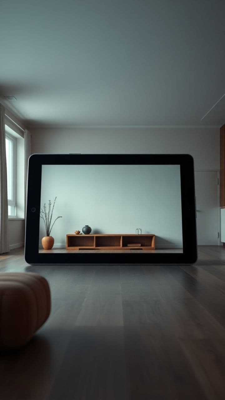 Level Up Your Property Staging