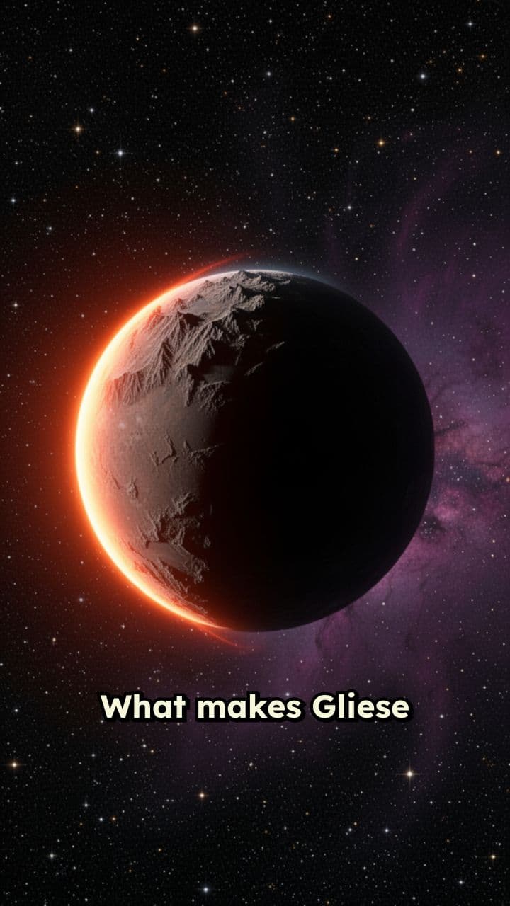 Gliese 12 b: A Potential New Earth