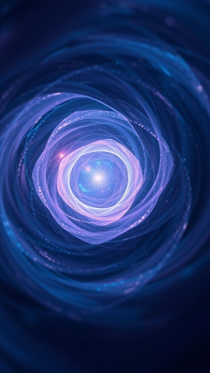 Mimpi dan Realitas yang Bersatu