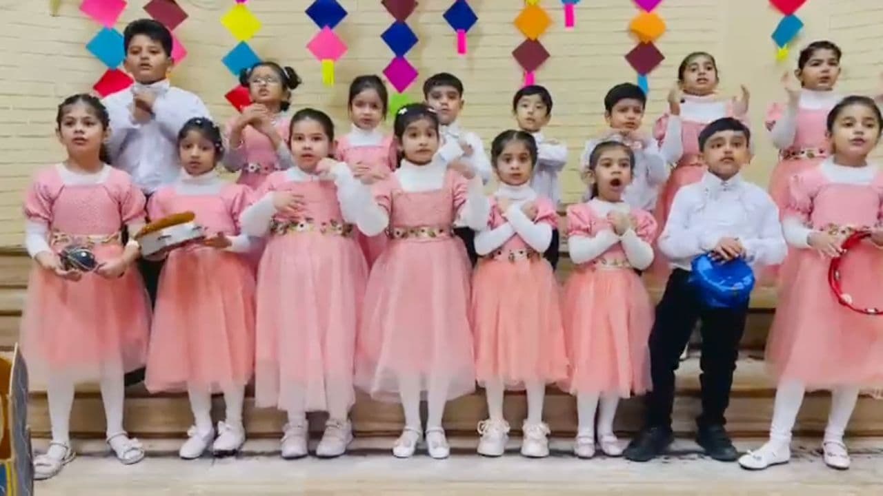 The Seven Wonders Within Us