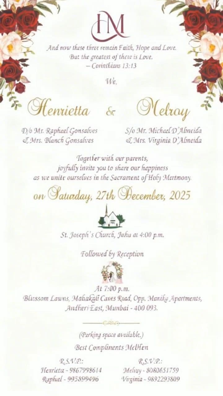 Image transform video