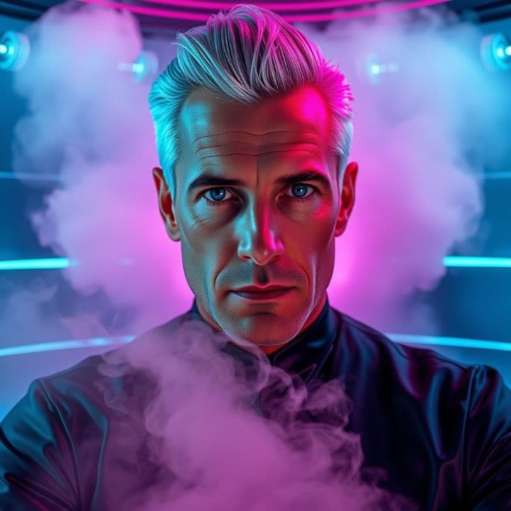 Secrets in the Hallway