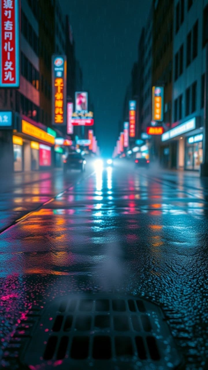 Kabi: Süßes Chaos der Gefühle