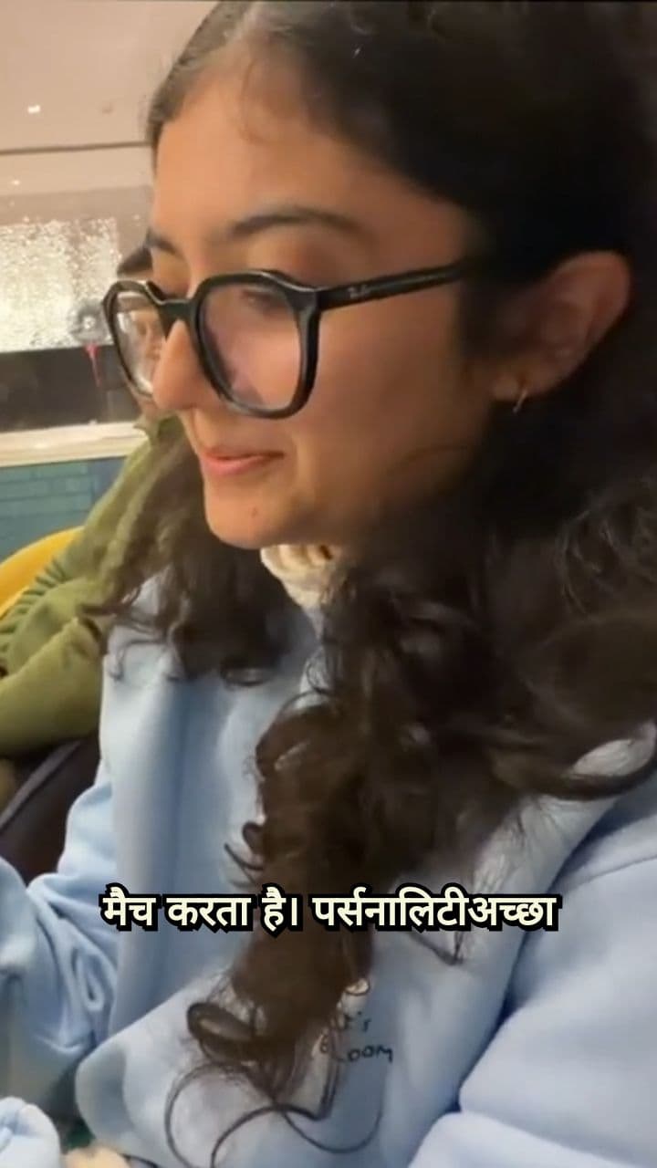 The Truth Behind My Birthmark