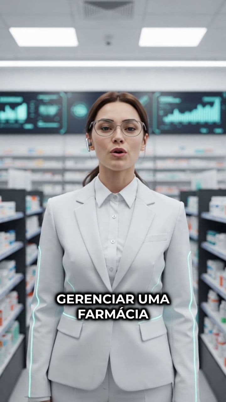 Gestão Completa para Farmácias com ASAsys