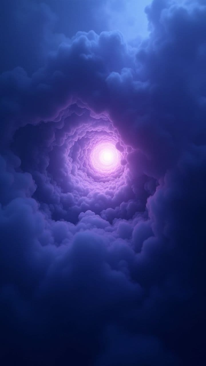 Invisible in the Crowd