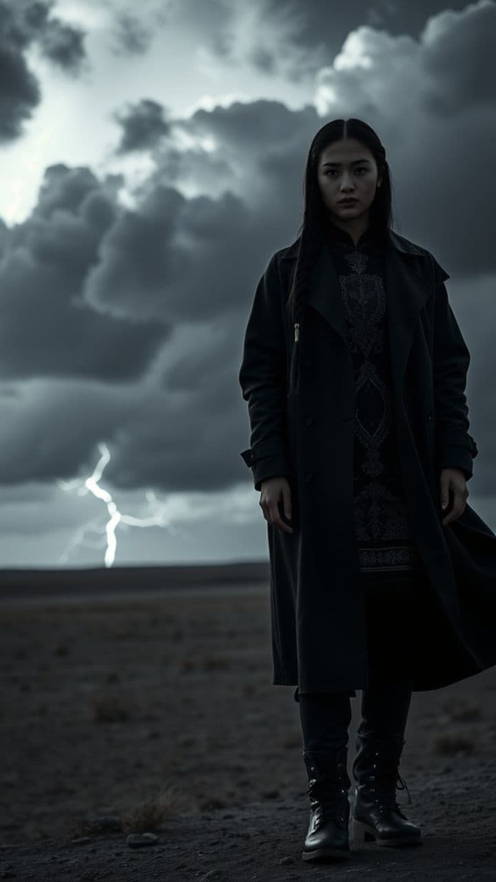 Şanlı Rüktan Işıklar