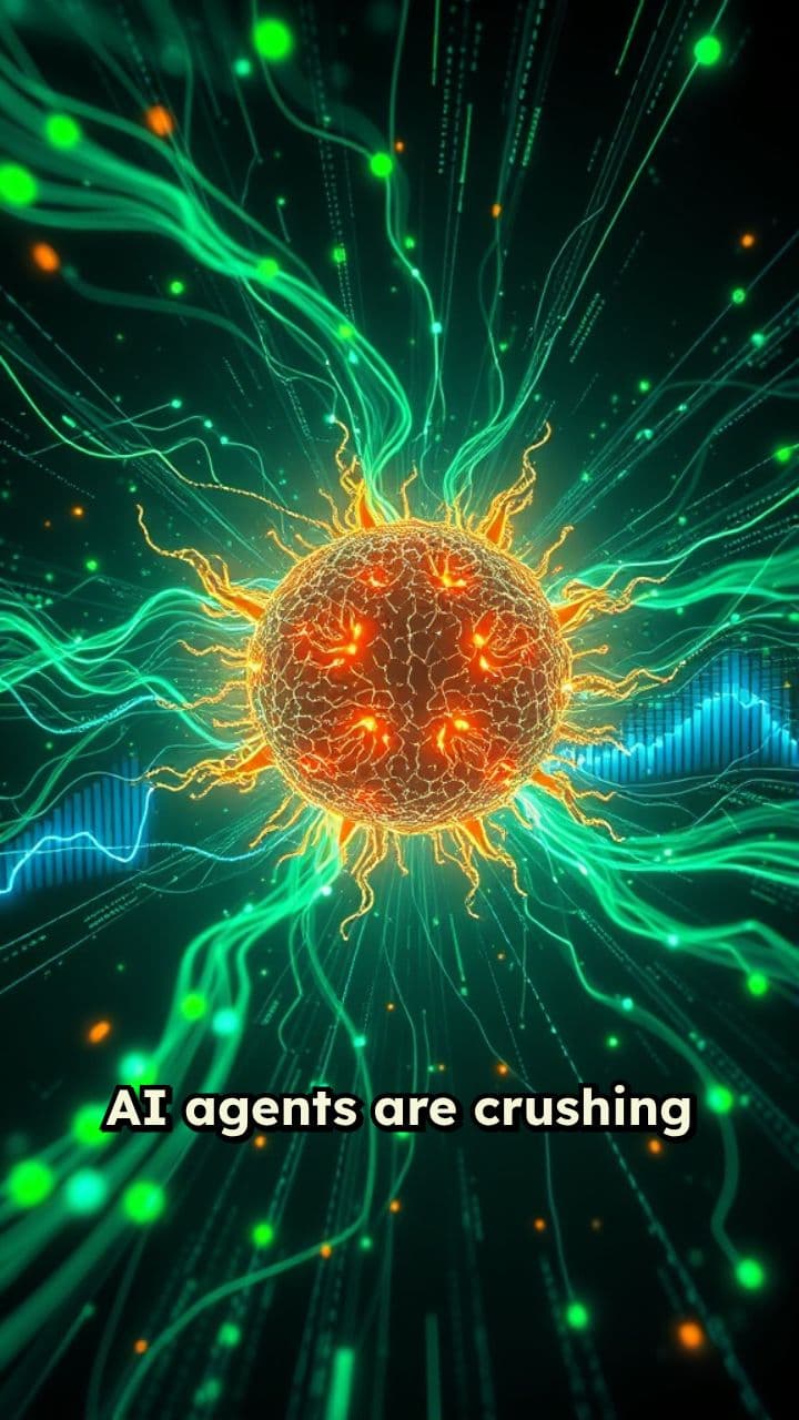 AI Agents: The Future of Trading