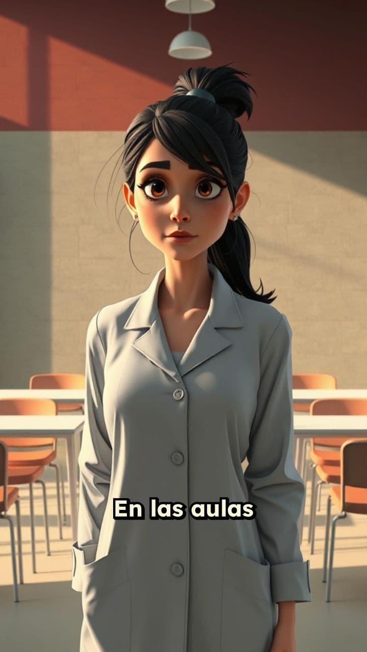 La Mediocridad de la Rutina