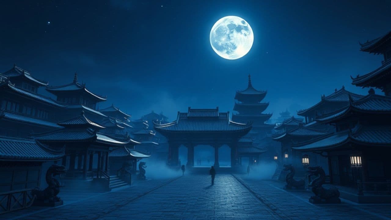 Let the Stars Burn Out