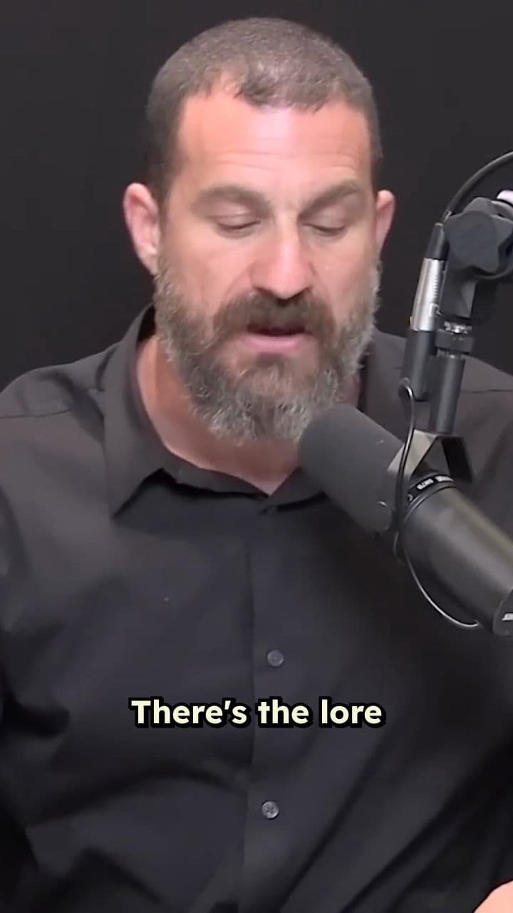 The Truth About "Hair of the Dog"