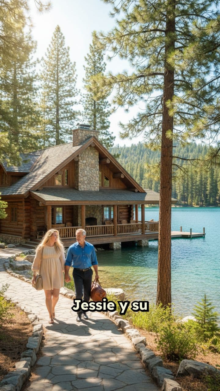 El Juego de Gerald: La Lucha de Jessie