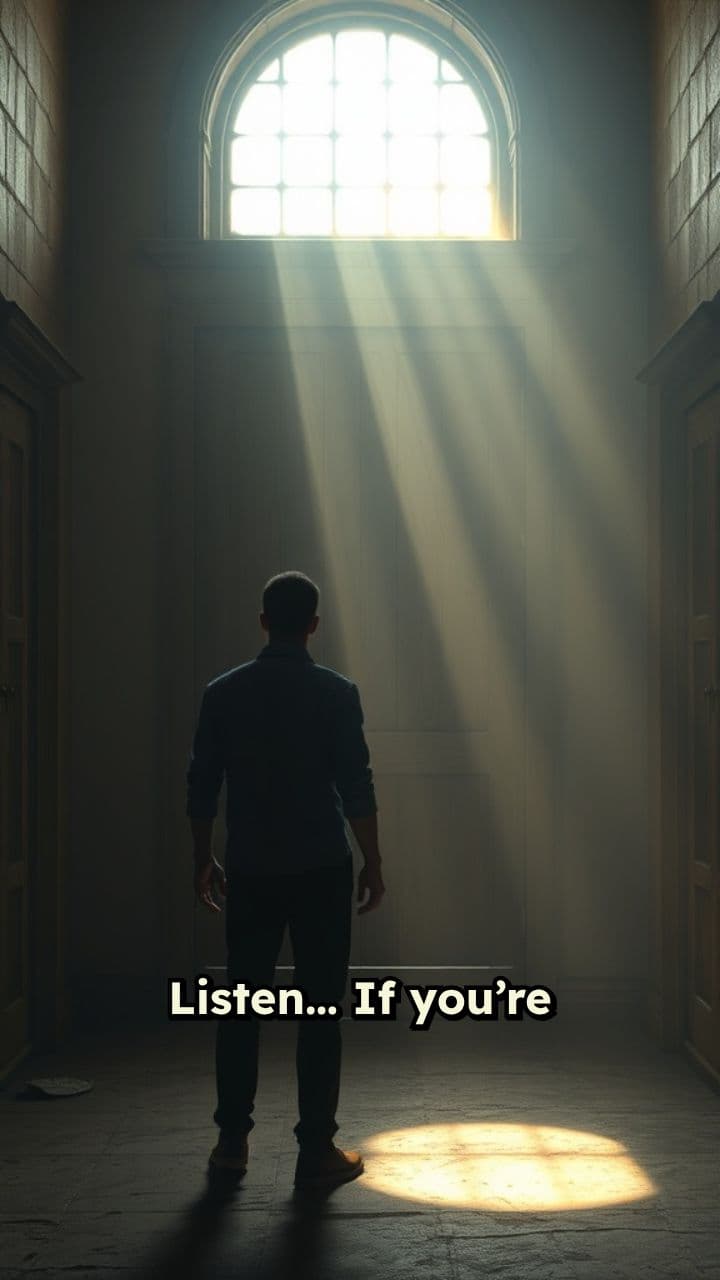 Take the First Step Today