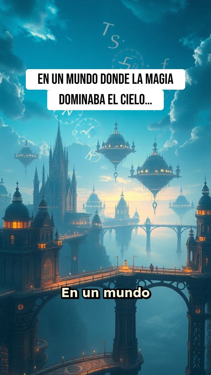 Renacer del Genio Traicionado — Capítulo 1