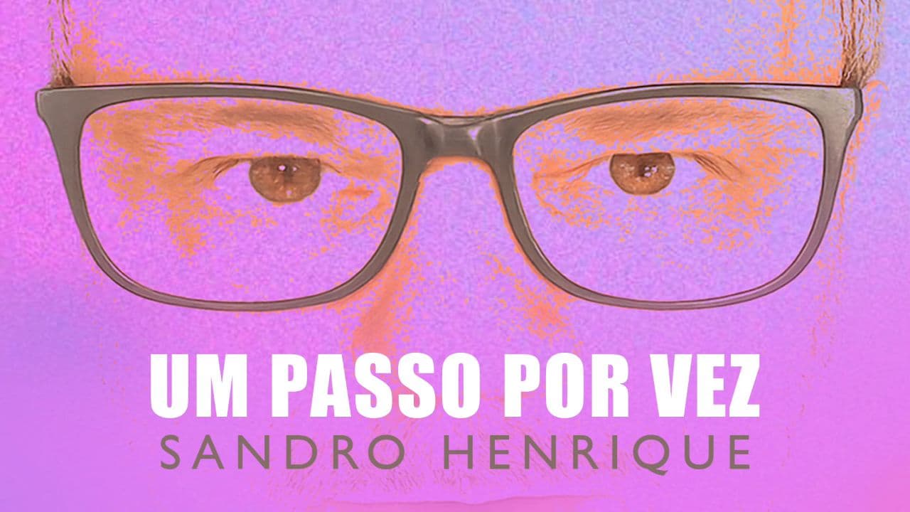 A Jornada é o Que Vai Me Transformar