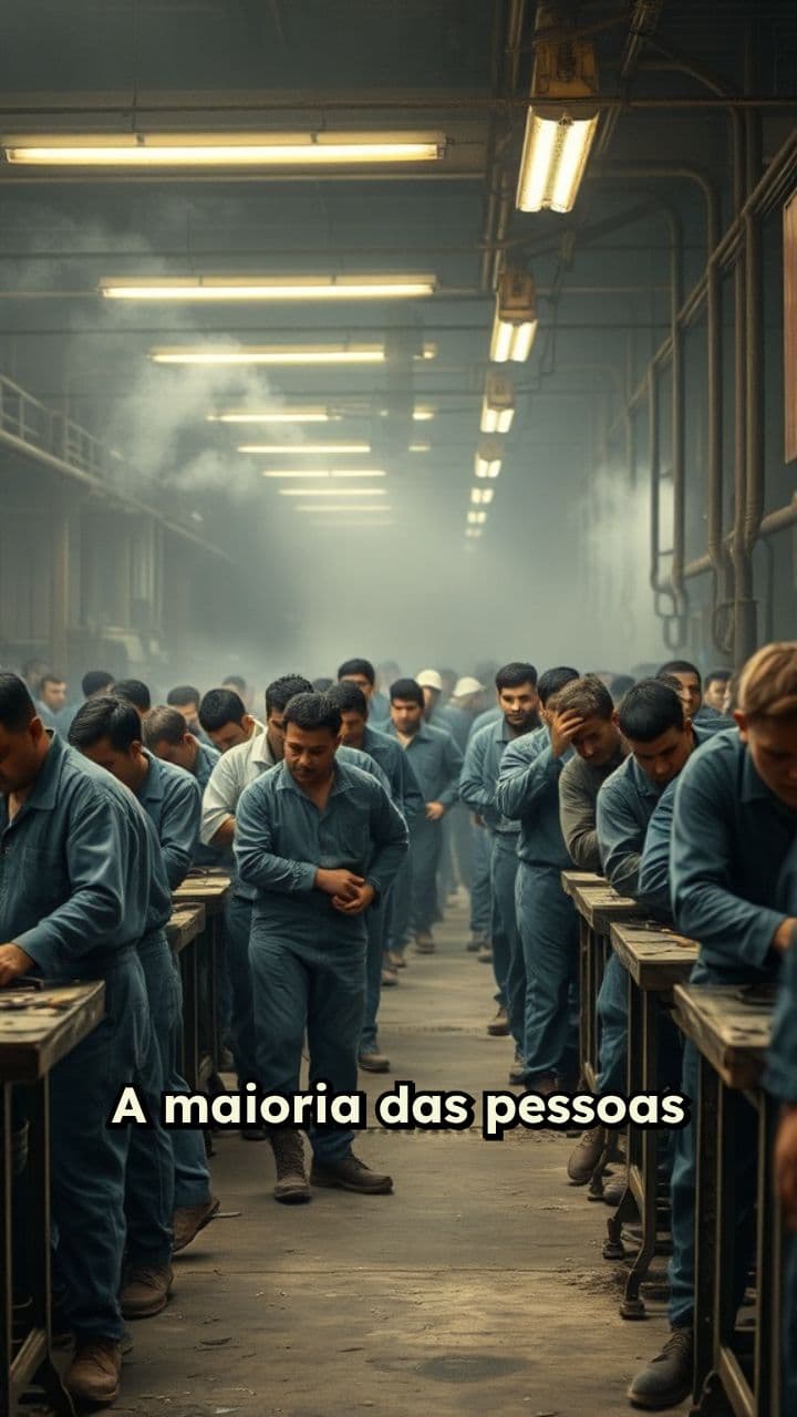 Riqueza Inteligente na Era Cripto