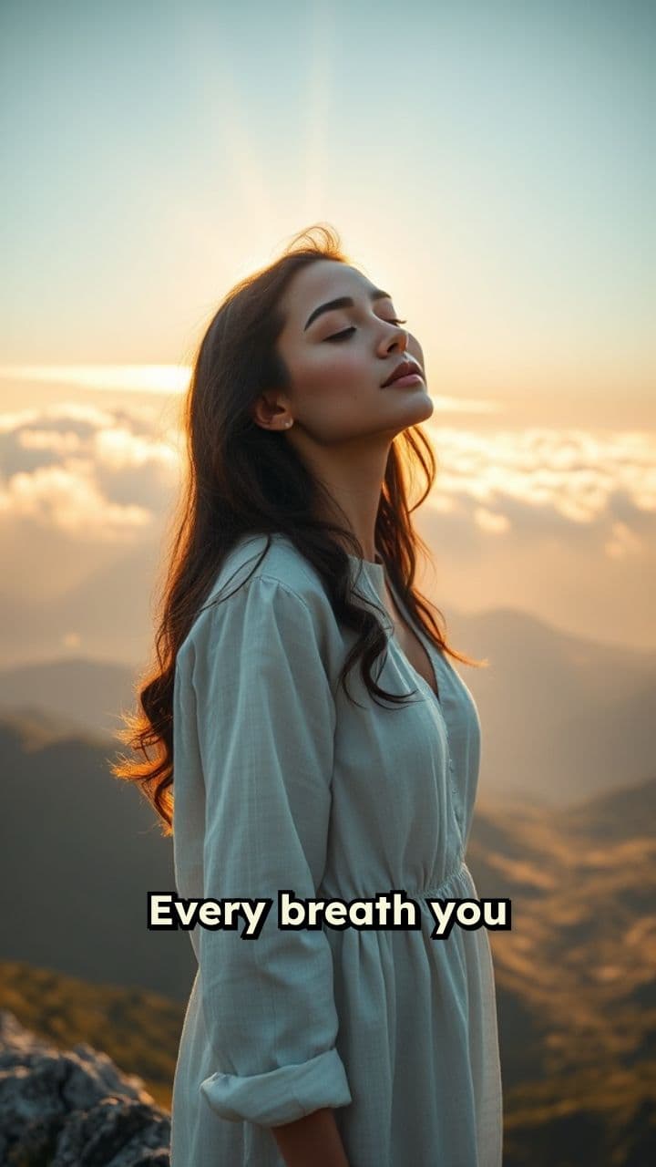 Celebrate the Gift of Existence