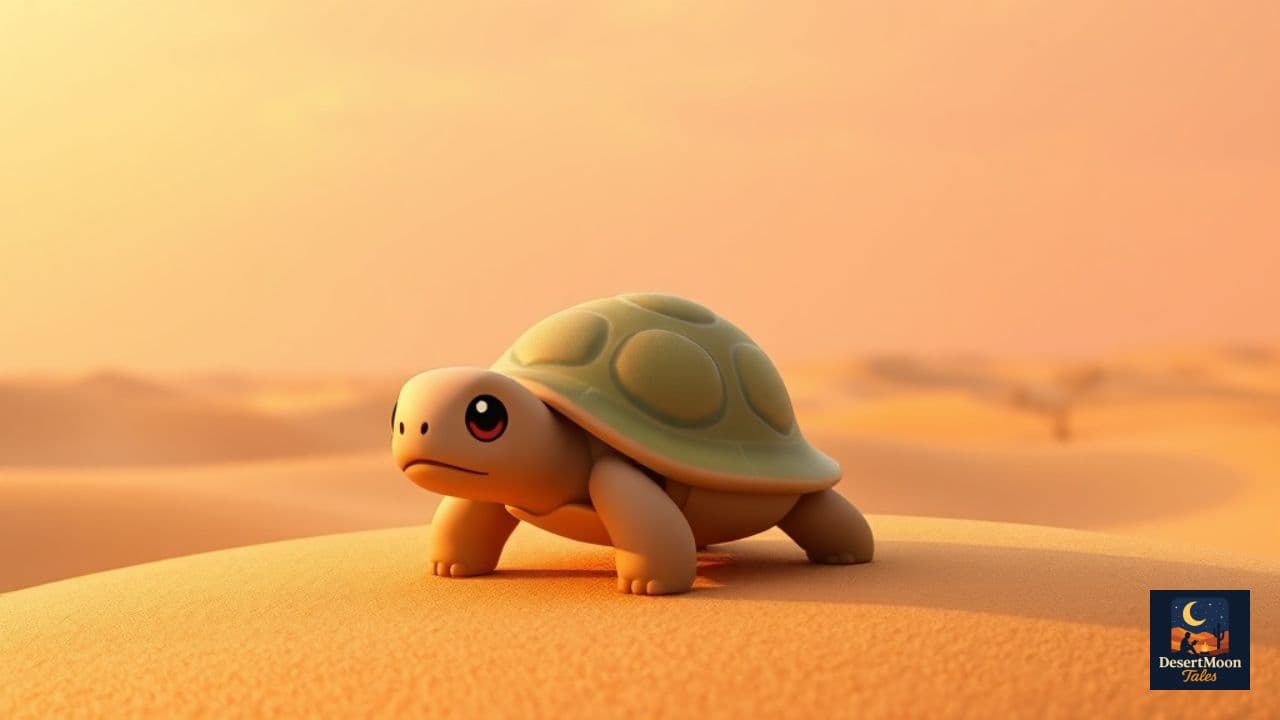 Ember's Secret Speed