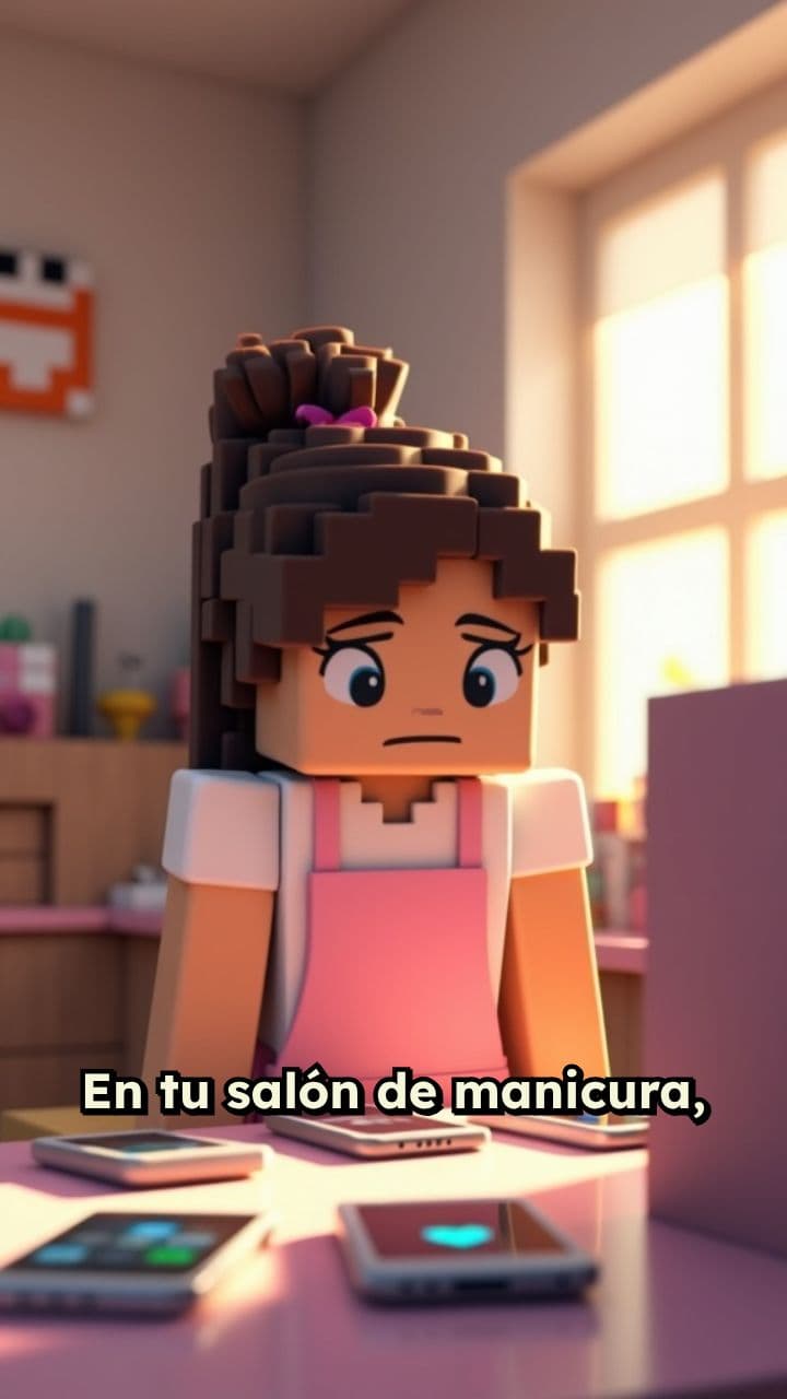 Optimiza tu salón con Kora Automations