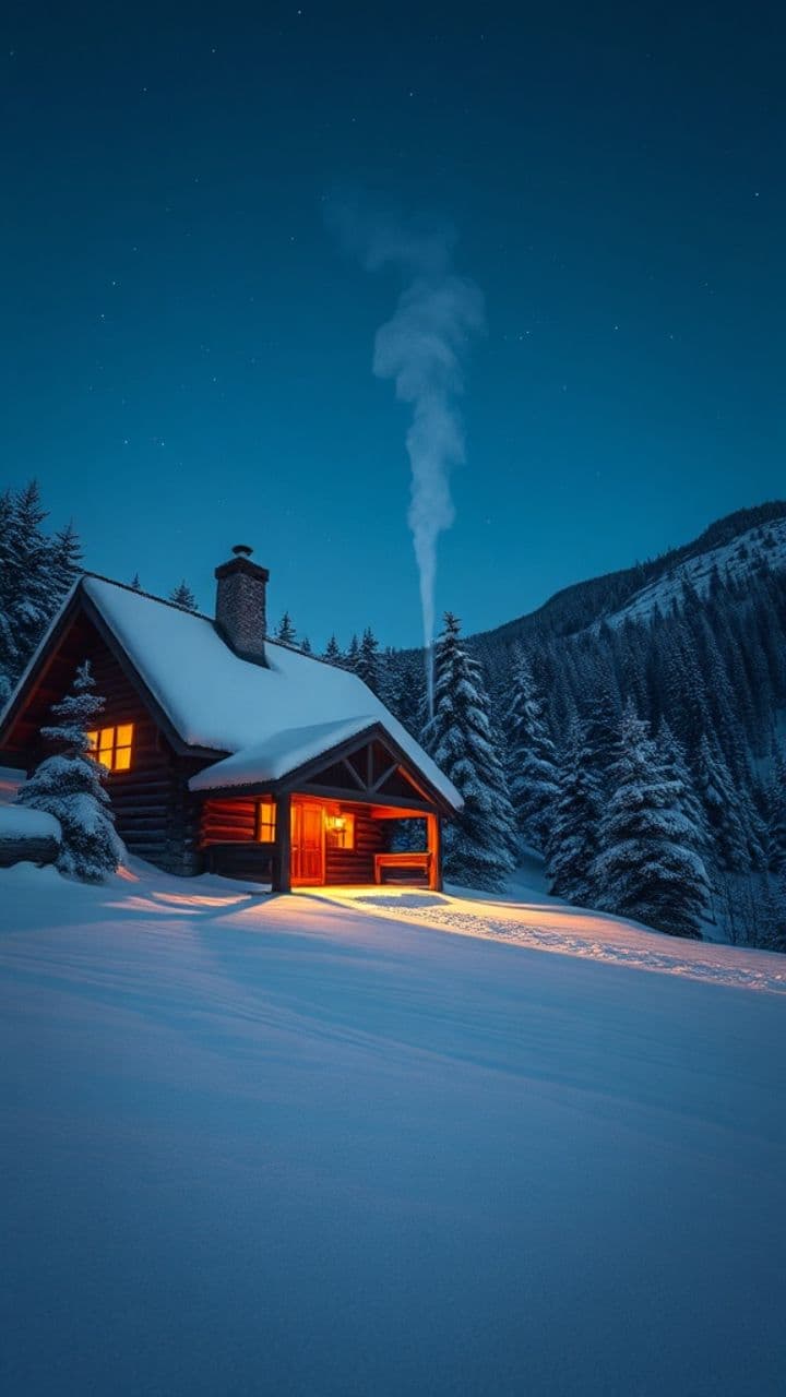 Only Once It’s Christmas