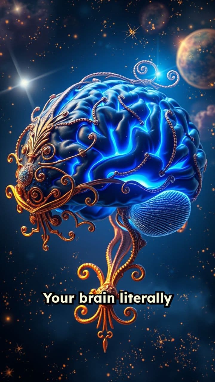 Neural Pathways: The Art of Learning