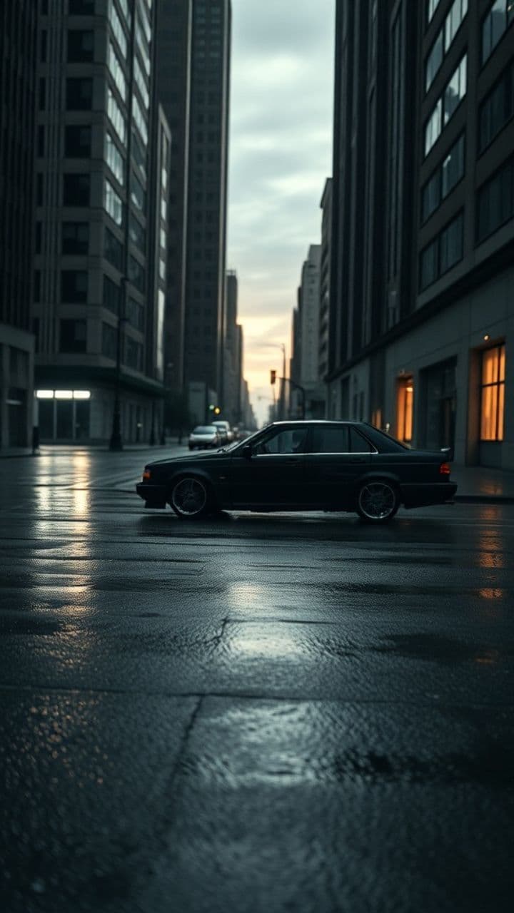 Bränngummi och frihet