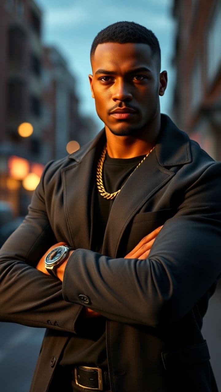 We Don't Just Protect, We Represent