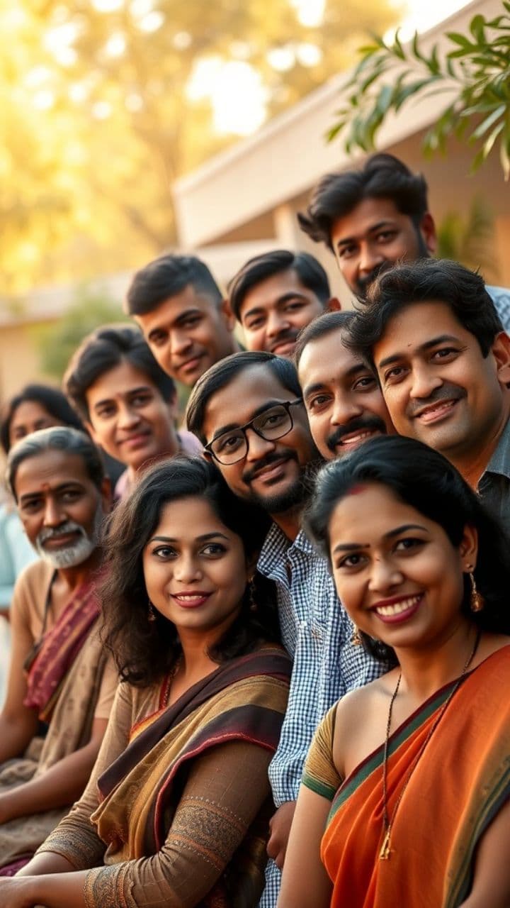 जीवनसाथी की तलाश के लिए कनेक्टिंग हार्ट्स