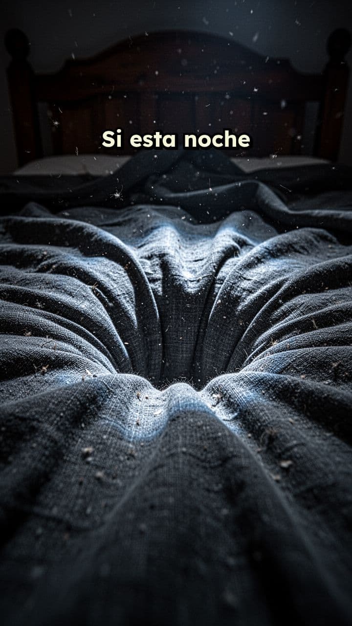 La Presencia en la Cama