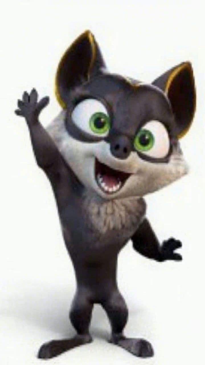 Image transform video