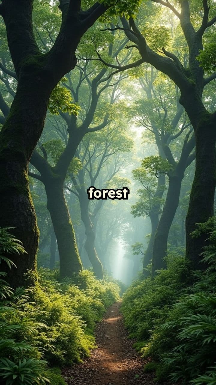 forest