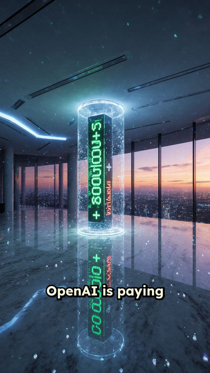 AI’s Scariest Job and 2026 Chaos