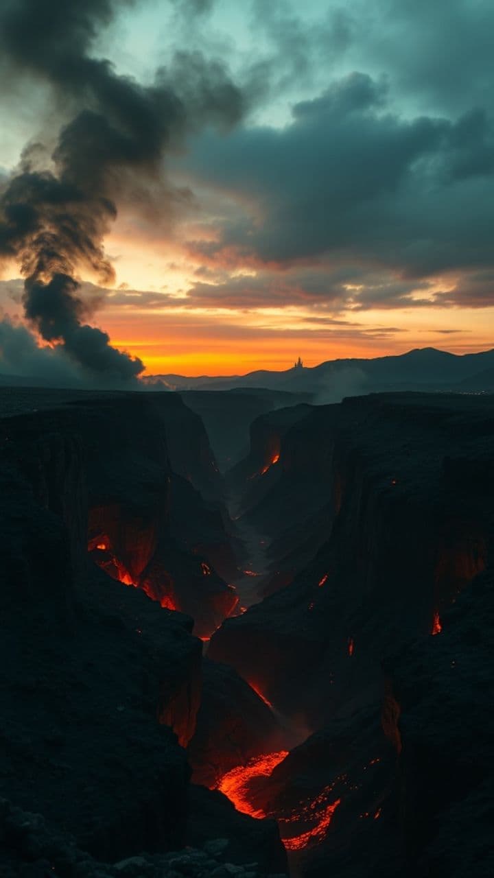 Full-Throttle Thrash Assault