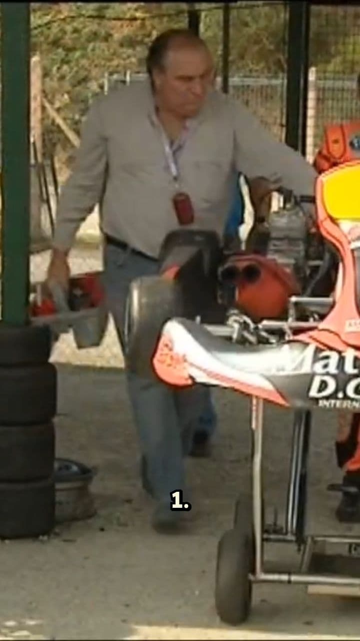 Mature au-delà de son âge