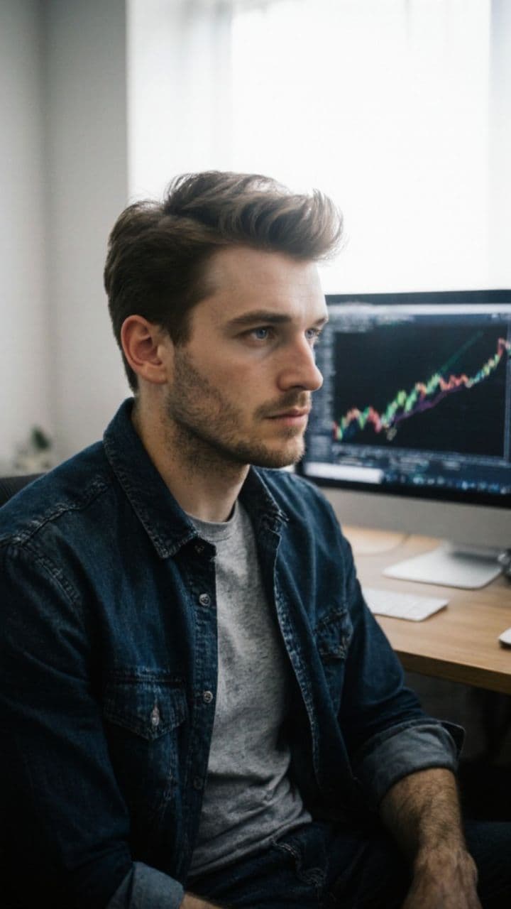 From $10K to $240K with NVIDIA