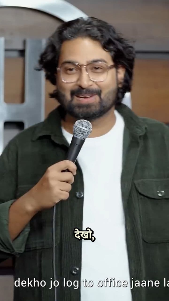 The Dark Side of Work From Home