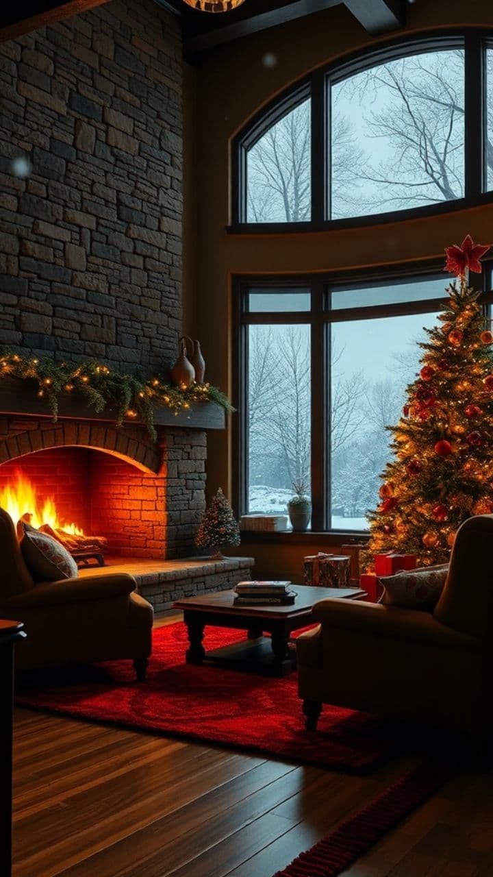 A Christmas Wish for Kindness