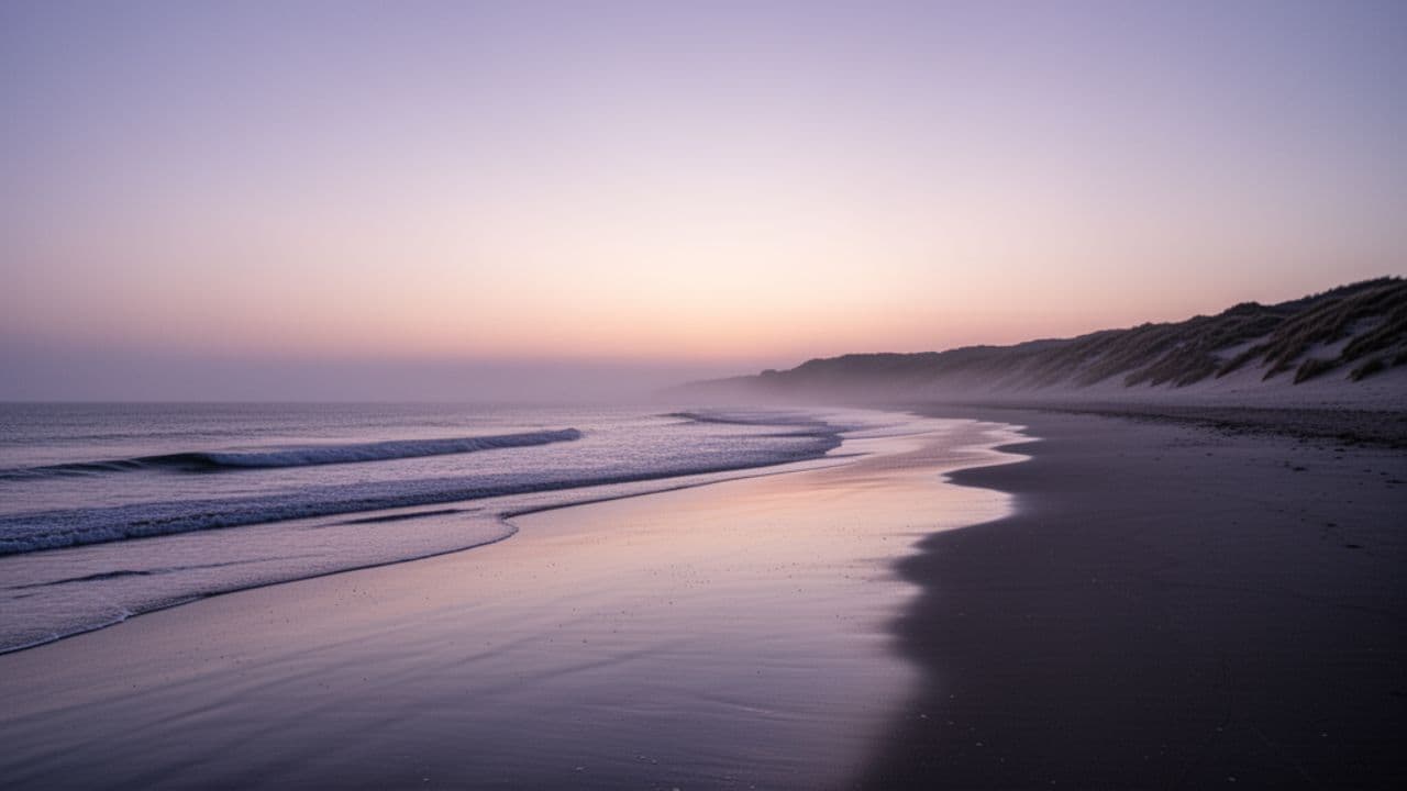 Lo que escribimos en la arena