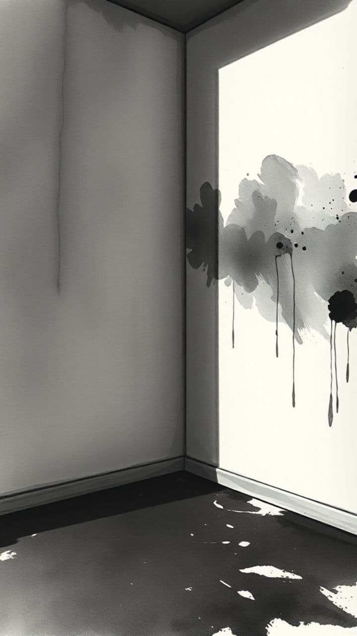 A Hollow Soul in Crowded Sound