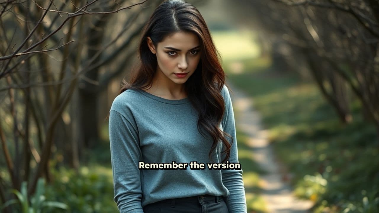 Your Past Was Your Beginning, Not Your Weakness