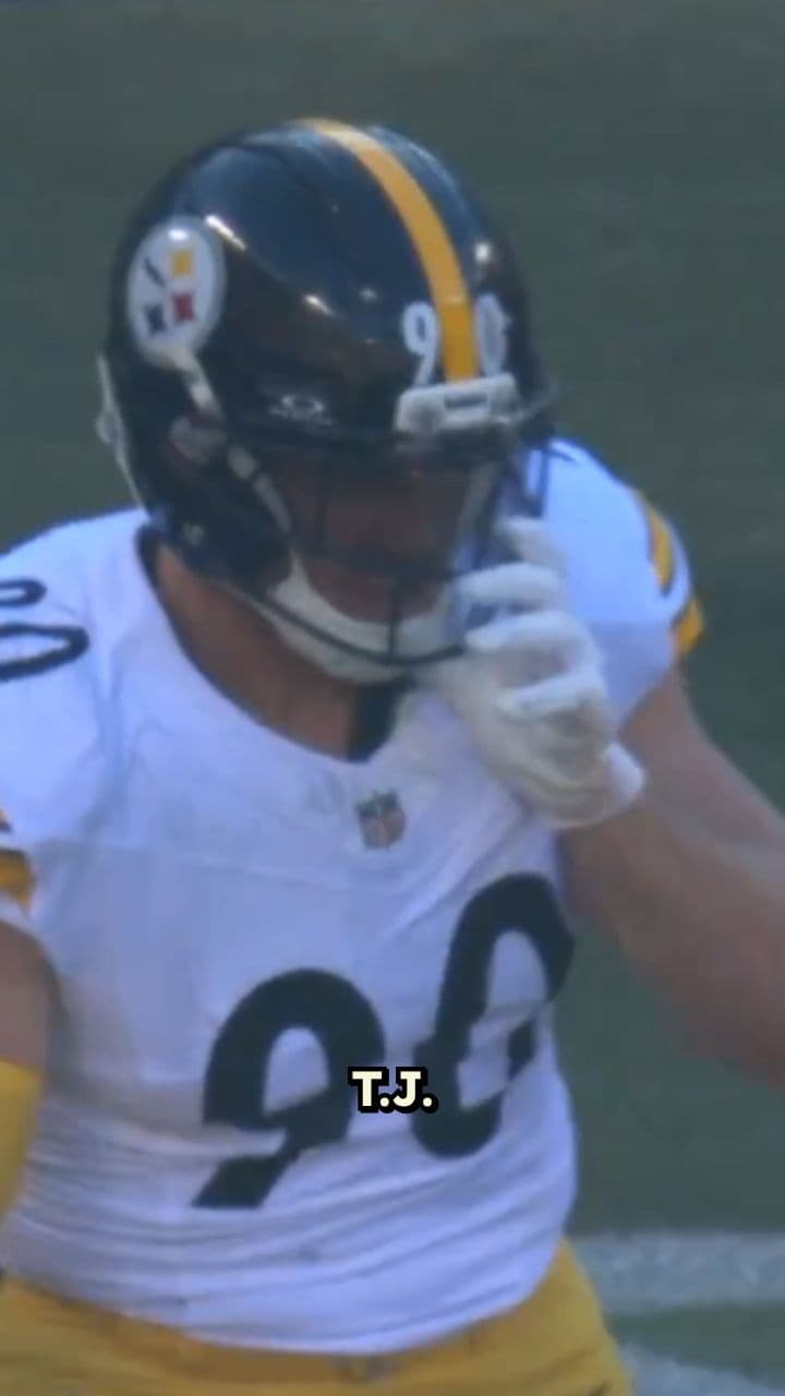 T.J. Watt's Hospital Visit Raises Concerns