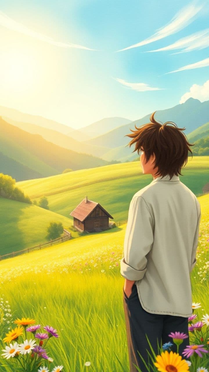 Zostań Dziś Ze Mną