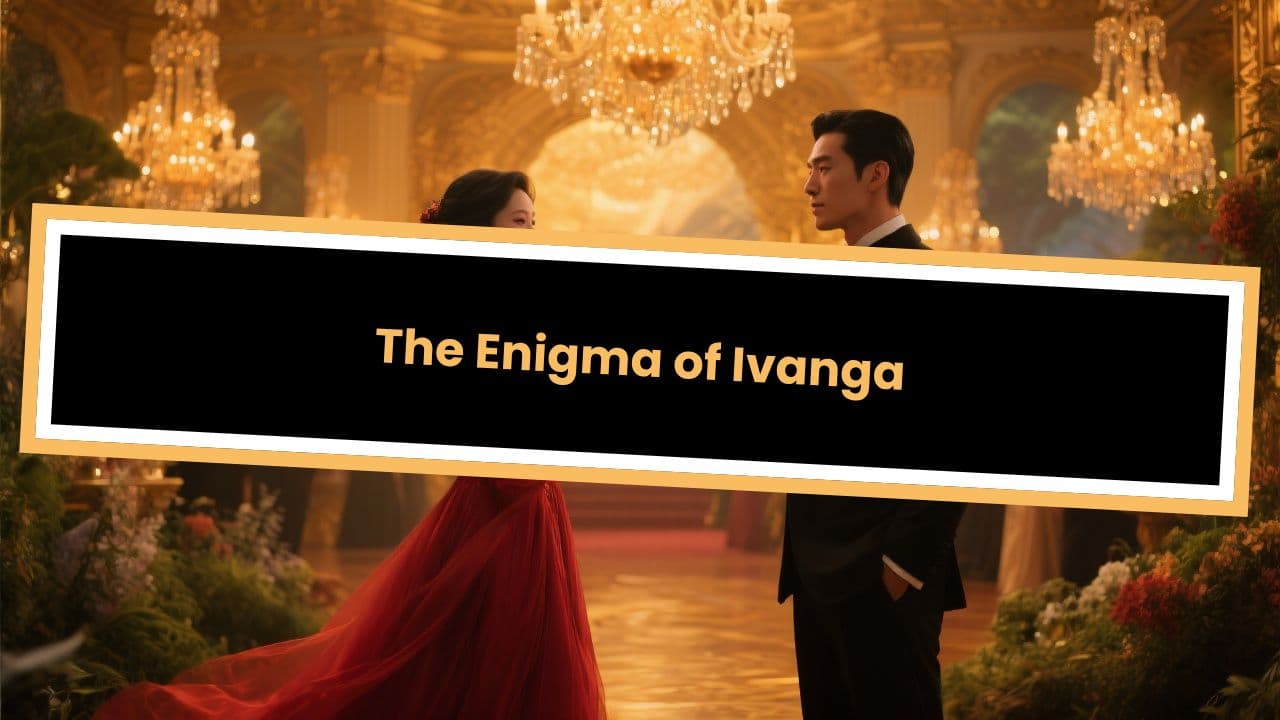 The Enigma of Ivanga