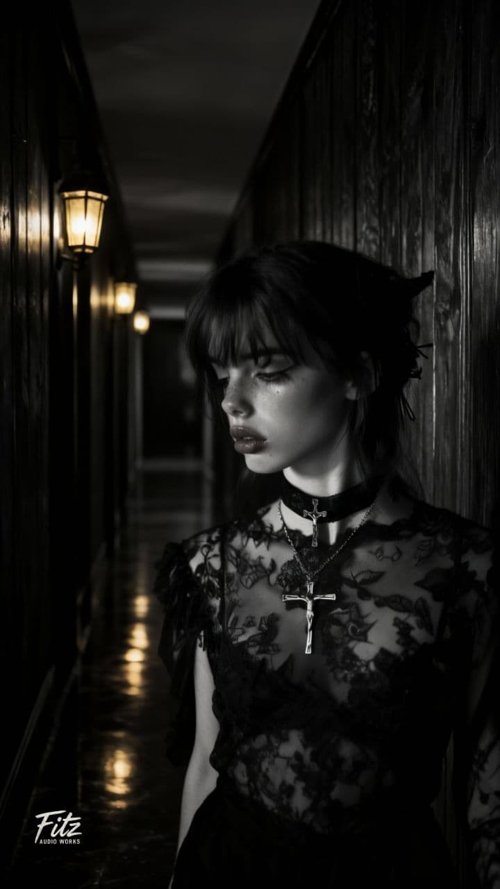 The Ghost That Sounds Like You