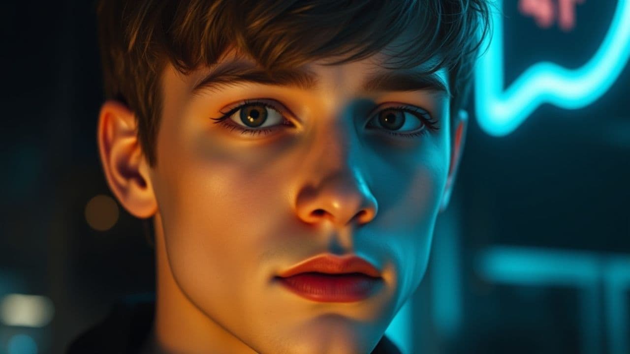 Goofy Sigma Vibes in Ohio