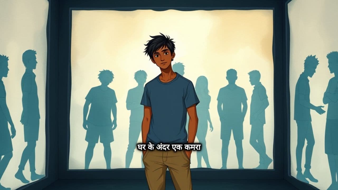 अब तू खुद एक तस्वीर बनेगा