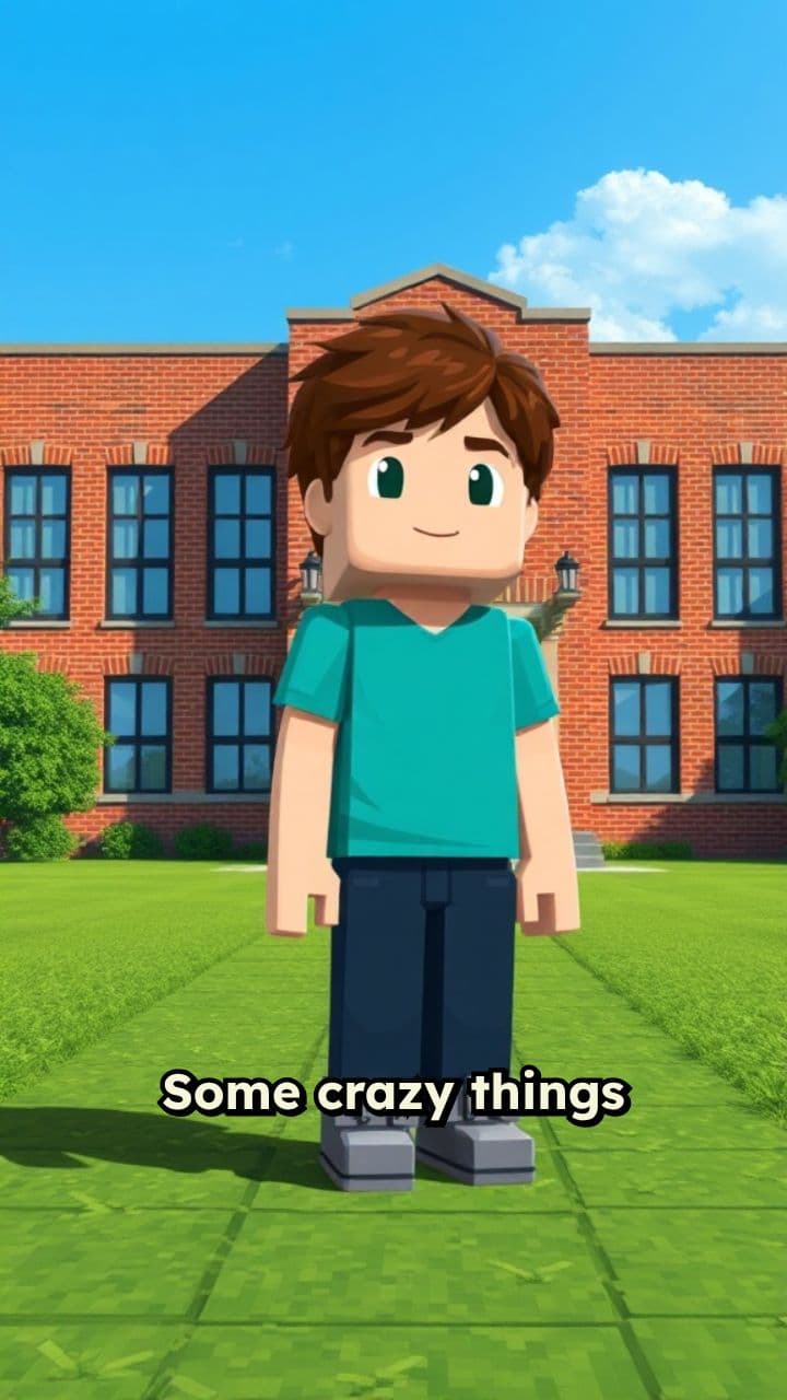 Rumors and Incidents at Middle School