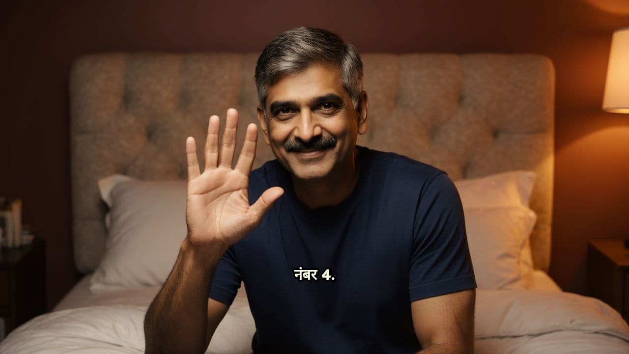 पूरी नींद: सेहत की सस्ती दवा