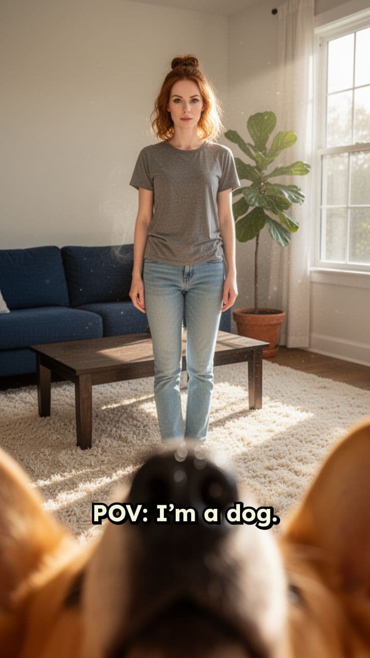 Betrayed by the Vacuum