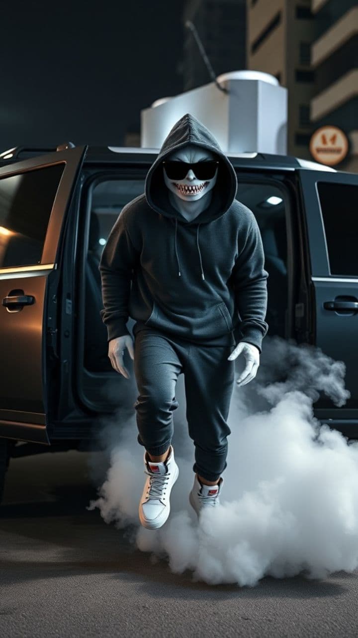 Urban Legends Unleashed